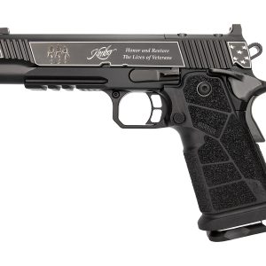 1911 DS WARRIOR 9MM 5" BOOT