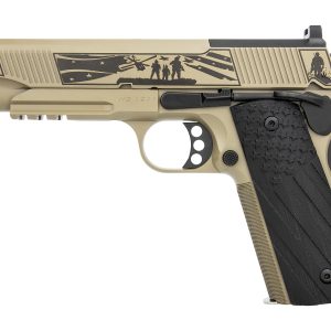 BOOT CAMPAIGN NEXT GEN 45ACP