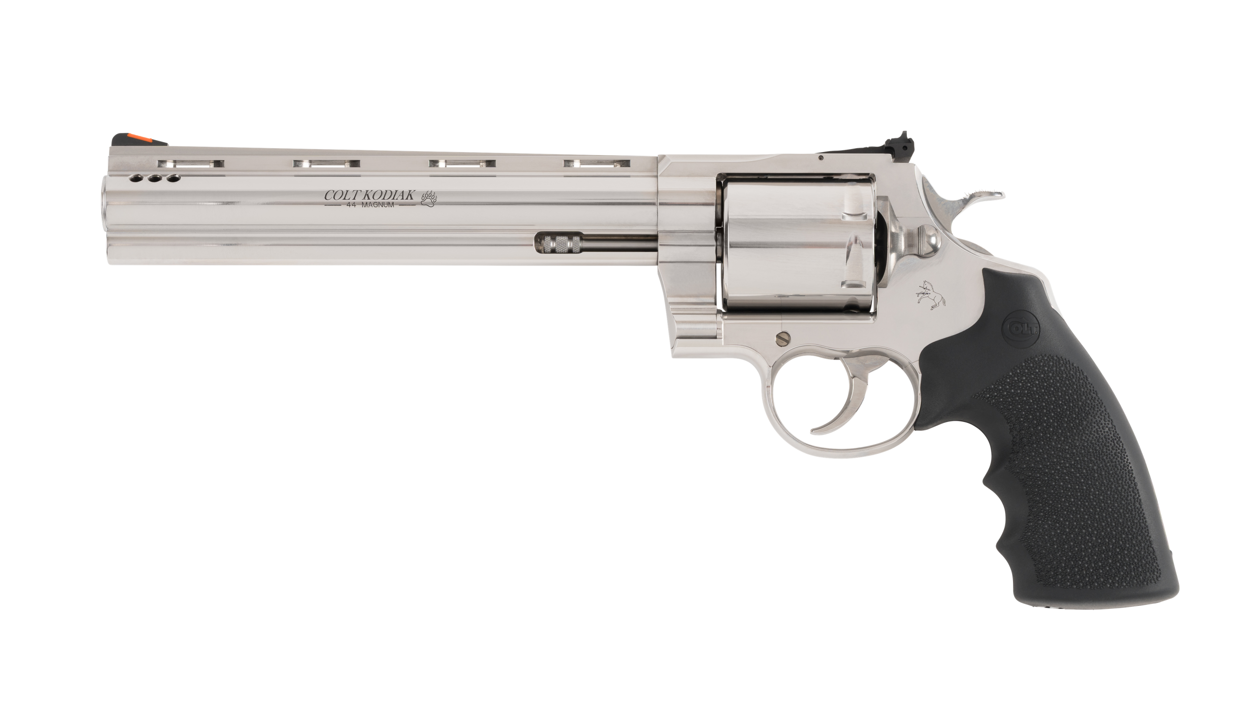KODIAK 44MAG SS 8" HOGUE
