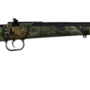 CRICKETT 22LR BL/BREAK-UP CAMO