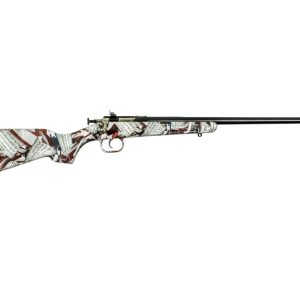 CRICKETT 22LR AMENDMENT BL