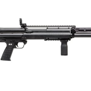 KSG 12/30.5 24+1 TOP PIC RAIL