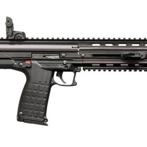 CMR-30 CARBINE 22MAG BLK 16"