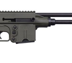PLR-16 223REM BL/GRN 10+1 9.2"