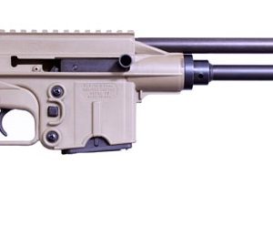 PLR-16 223REM BL/TAN 10+1 9.2"