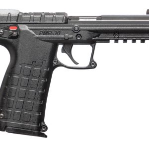PMR-30 22MAG 30+1 BL/BLACK