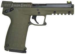 PMR-30 22MAG 10+1 BL/GREEN