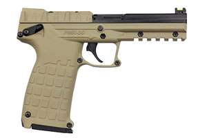 PMR-30 22MAG 10+1 BL/TAN