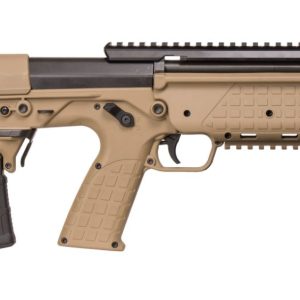 RDB20 5.56MM BL/TAN 20"