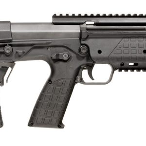 RDB17 CARBINE 5.56 BL/BLK 17"