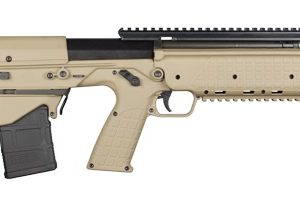 RDB17 CARBINE 5.56 BL/TAN 17"