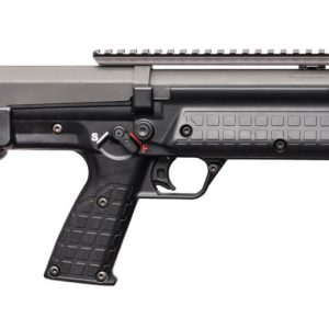 RFB18 CARBINE 308WIN 18" BLK #