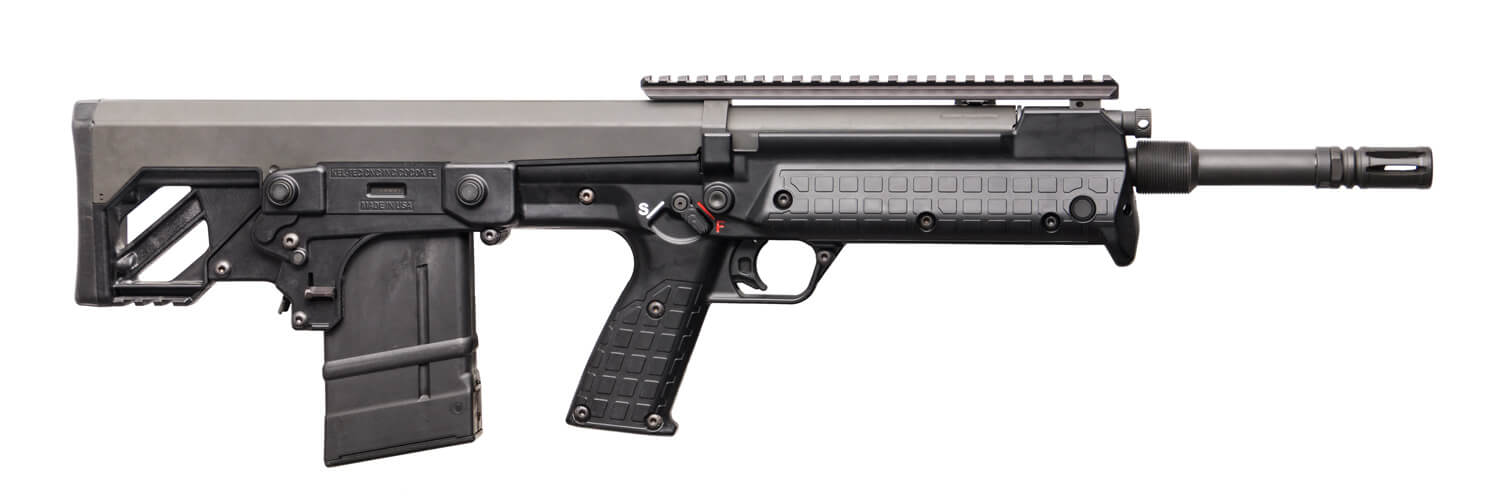 RFB18 CARBINE 308WIN 18" BLK #
