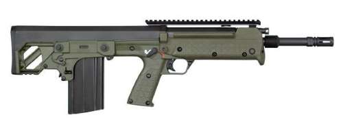 RFB18 CARBINE 308WIN 18" GRN #