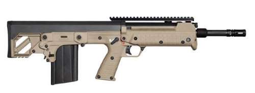 RFB18 CARBINE 308WIN 18" TAN #