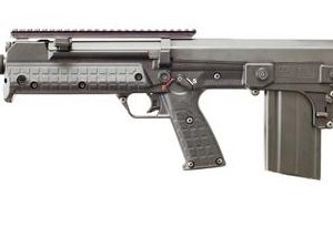RFB24 HUNTER 308WIN BL/GN 24"#