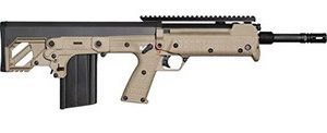 RFB24 HUNTER 308WIN BL/TN 24"#