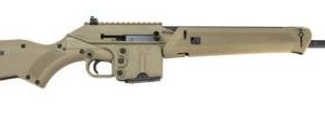 SU-16CA 223REM BL/TAN 16" CA