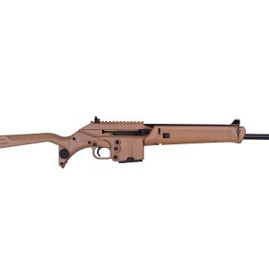 SU-16C 223REM BL/TAN 16" 10+1