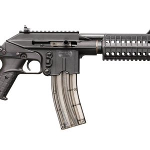 SU-22 PIST GRIP 22LR 26+1 16"