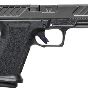 MR920 LE 9MM BLK/BLK OR 15+1
