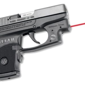 LASERGUARD RUGER LCP