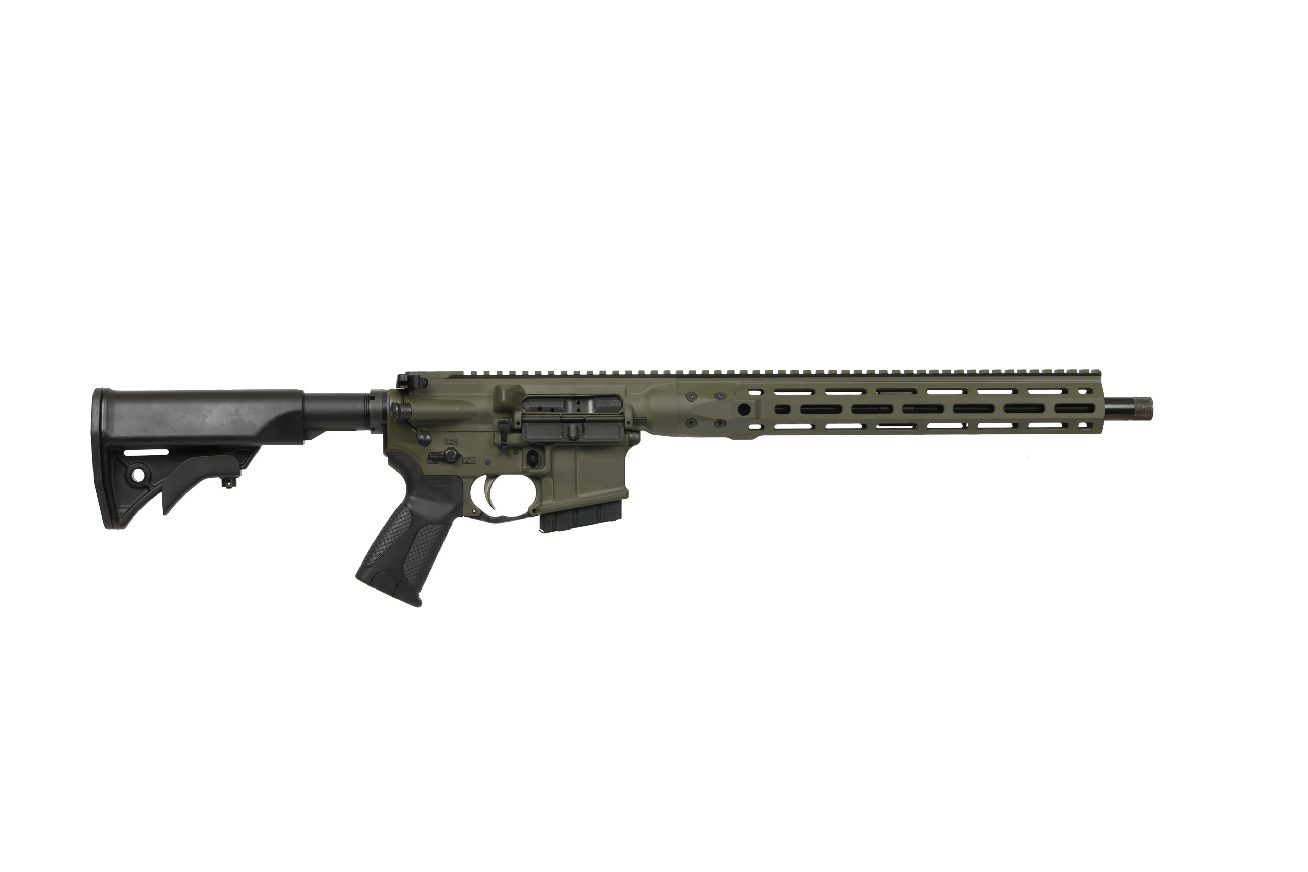 IC-DI 350LEG ODG 16.1" 5+1 ML