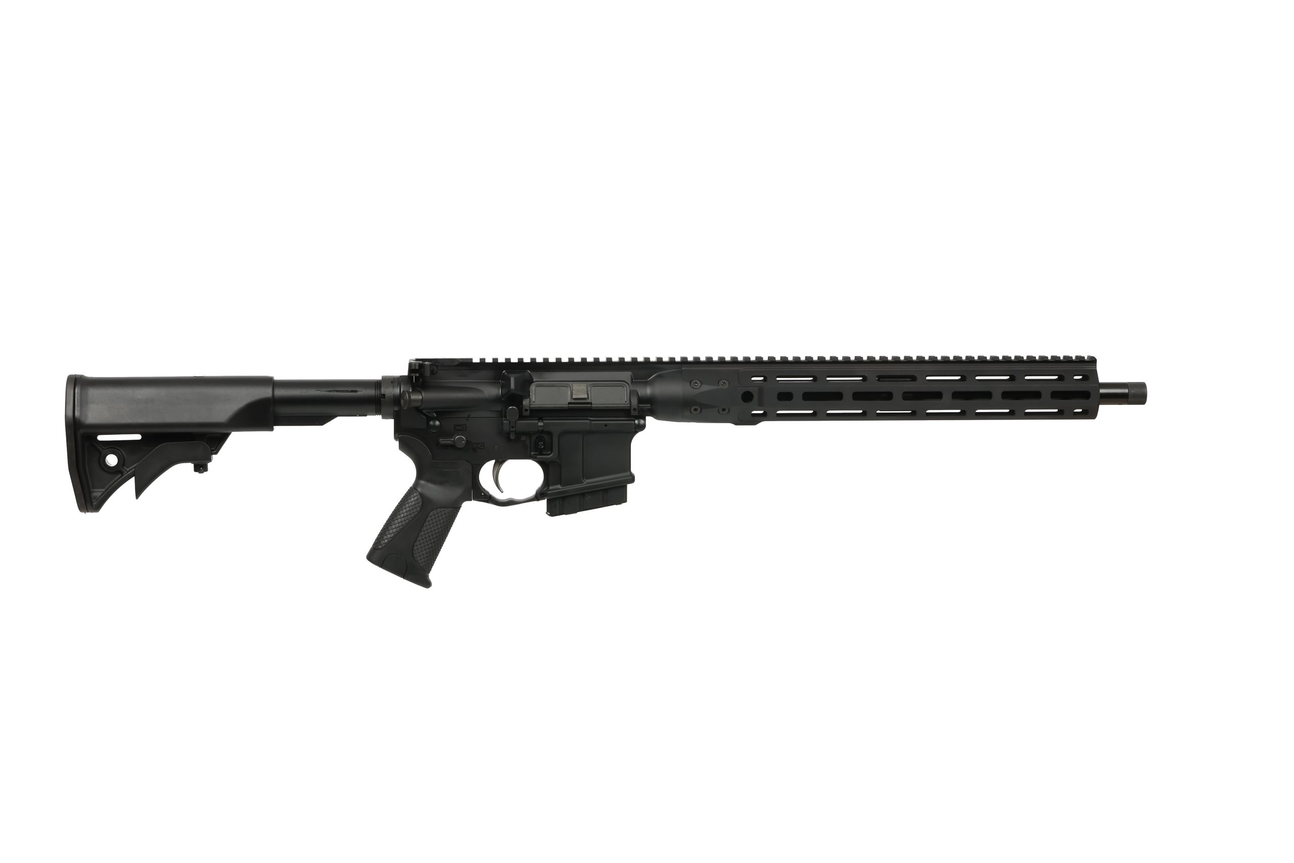 IC-DI 350LEG BLK 16.1" 5+1 ML