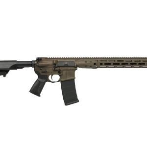 IC-DI 300BLK BRN 16.1" 30+1 ML