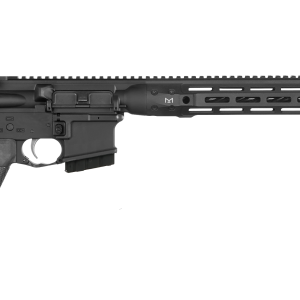DI 5.56 BLK 16" 10+1 MLOK CA
