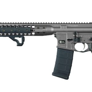 DI 5.56MM GRY 16.1" 30+1 M-LOK