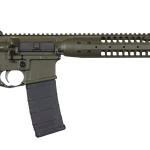 SIX8 A5 6.8SPC 16" ODG 30+1