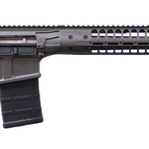 REPR MKII 6.5CR GREY SC 22"  #
