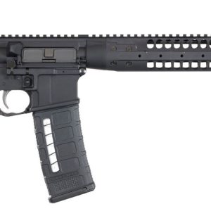 SIX8 A5 6.8SPC 16.1" BLK CA
