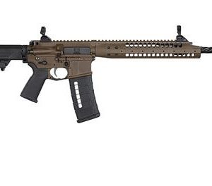 SIX8 A5 6.8SPC 16" BROWN 30+1