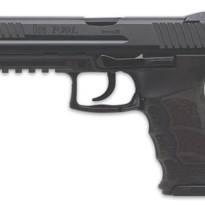 P30L V3 9MM DA/SA 10+1 NS