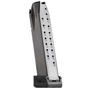 MAGAZINE TP9 20RD 9MM PKG