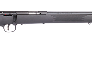MARK I BOLT 22LR BL/SYN TARG
