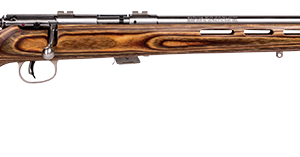 MARK II BOLT 22LR SS/LAM THBHL