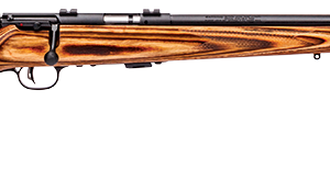 MARK II BOLT 22LR BL/LAM HVBBL
