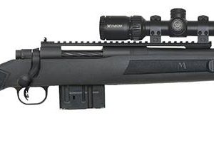 MVP SCOUT 7.62 16" SCP 5/8X24