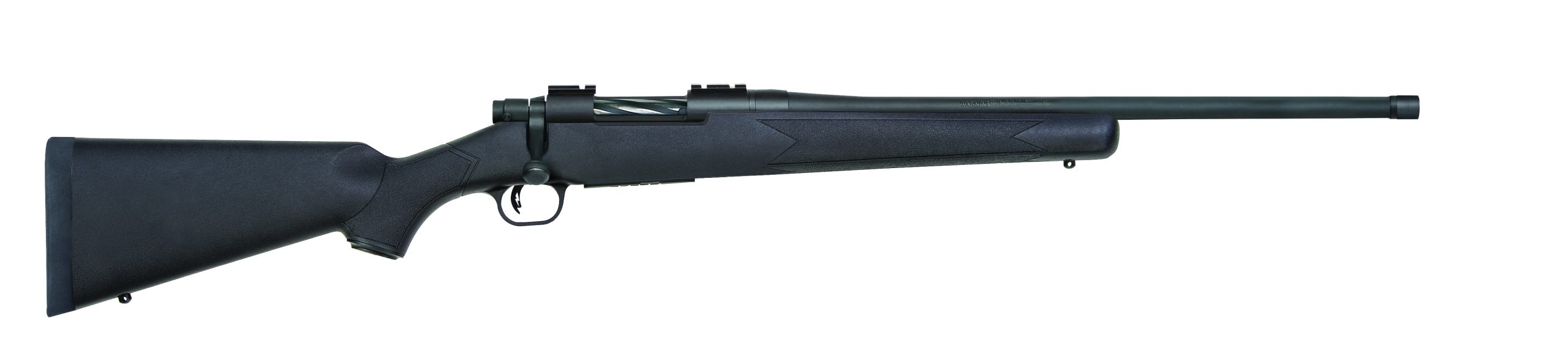 PATRIOT 450BM BL/SYN 20" 3+1