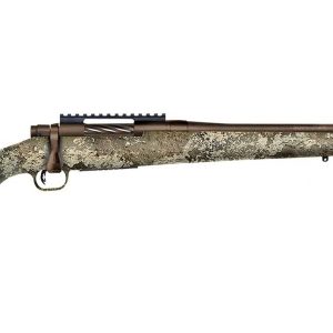 PATRIOT PREDATOR STRATA 22-250