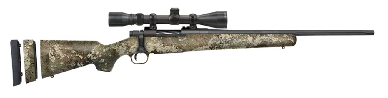 PATRIOT SPRBANT 243WIN TTS PKG