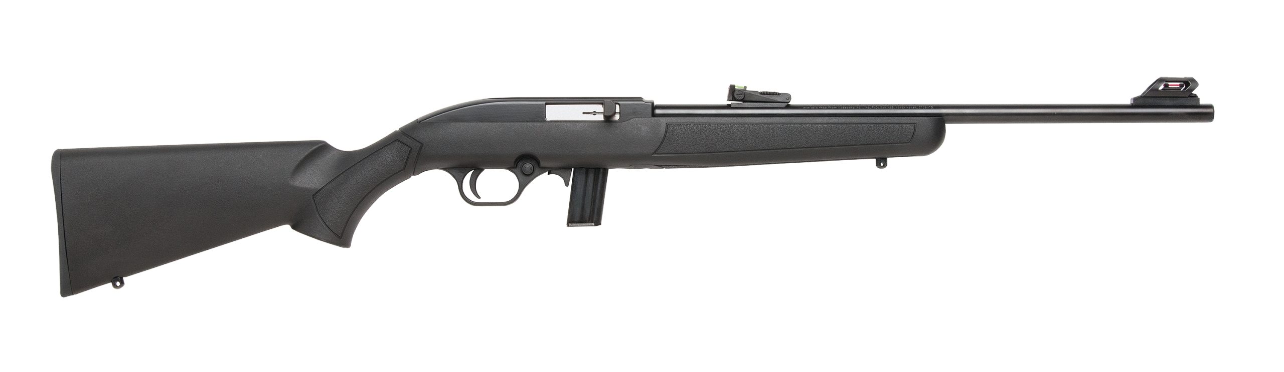 702 BANTAM 22LR BL/SY #