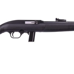 702 SEMI-AUTO 22LR BL/SYN 18"#
