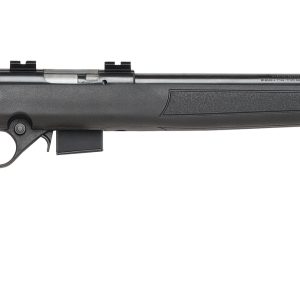 817 BOLT ACT 17HMR BL/SYN 21"#
