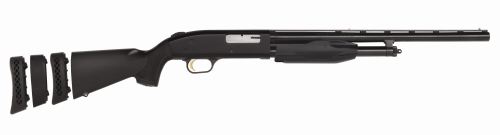 510 MINI 20/18.5 BL/SYN CMPT