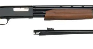 500 COMBO 20GA BL/WD 3"