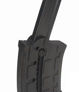 MAGAZINE TACTICAL 22LR 25RD